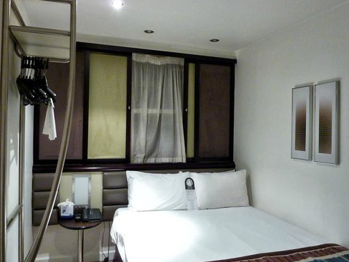 10 Penginapan Harian di Ngawi Jawa Timur Mulai Rp.75.000 Daerah Ngrambe dan Jamus 9