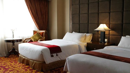 15 Hotel Terbaik Dengan Harga Terjangkau di Padang Sumatera Barat Mulai Rp 388.000 3 15 Hotel Terbaik Dengan Harga Terjangkau di Padang Sumatera Barat Mulai Rp 388.000 3