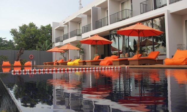 10 Penginapan Harga Murah di Ujung Kulon Mulai Rp.50.000 Daerah Pulau Peucang Dan Pantai Ciputih 1