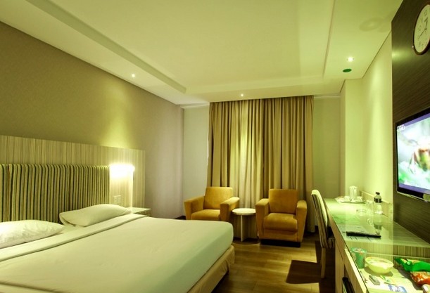 10 Penginapan Harga Murah di Purwokerto Mulai Rp.76.000 Dekat Stasiun dan Unsoed 1 10 Penginapan Harga Murah di Purwokerto Mulai Rp.76.000 Dekat Stasiun dan Unsoed 1