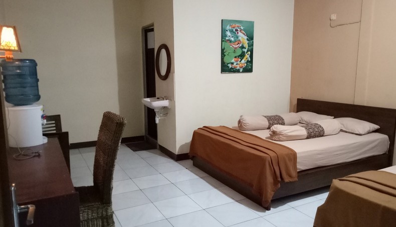 10 Penginapan Harga Murah di Purwokerto Mulai Rp.76.000 Dekat Stasiun dan Unsoed 10 10 Penginapan Harga Murah di Purwokerto Mulai Rp.76.000 Dekat Stasiun dan Unsoed 10