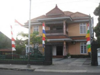 10 Penginapan Harga Murah di Purwokerto Mulai Rp.76.000 Dekat Stasiun dan Unsoed 2 10 Penginapan Harga Murah di Purwokerto Mulai Rp.76.000 Dekat Stasiun dan Unsoed 2