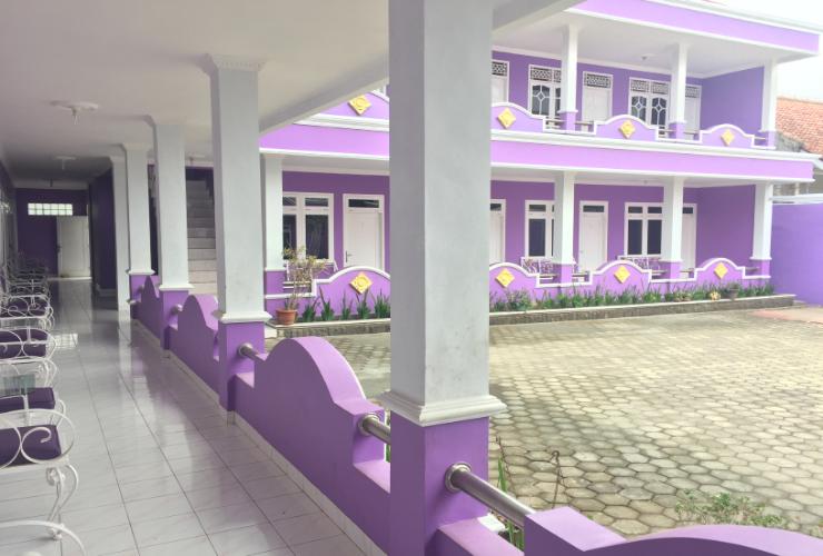 10 Penginapan Harga Murah di Purwokerto Mulai Rp.76.000 Dekat Stasiun dan Unsoed 3 10 Penginapan Harga Murah di Purwokerto Mulai Rp.76.000 Dekat Stasiun dan Unsoed 3