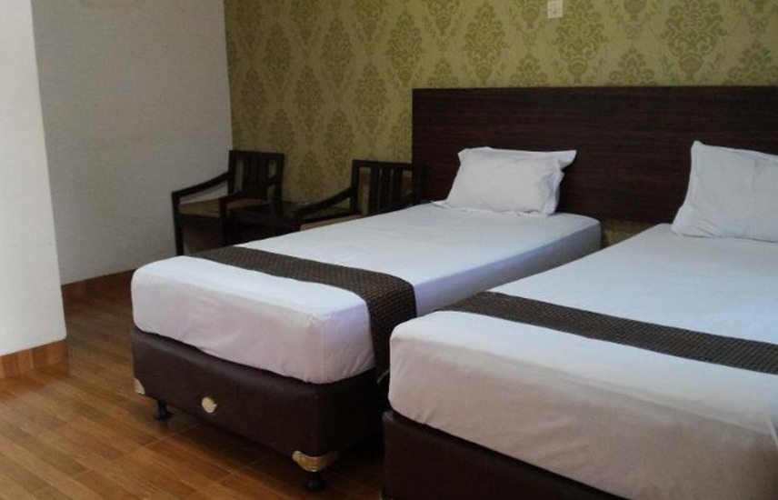 10 Penginapan Harga Murah di Purwokerto Mulai Rp.76.000 Dekat Stasiun dan Unsoed 4 10 Penginapan Harga Murah di Purwokerto Mulai Rp.76.000 Dekat Stasiun dan Unsoed 4