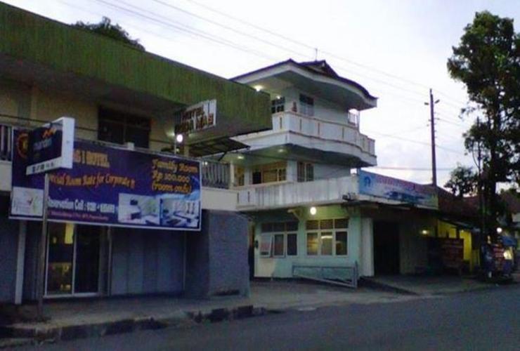 10 Penginapan Harga Murah di Purwokerto Mulai Rp.76.000 Dekat Stasiun dan Unsoed 6 10 Penginapan Harga Murah di Purwokerto Mulai Rp.76.000 Dekat Stasiun dan Unsoed 6