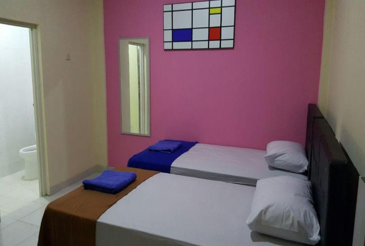 10 Penginapan Harga Murah di Purwokerto Mulai Rp.76.000 Dekat Stasiun dan Unsoed 8 10 Penginapan Harga Murah di Purwokerto Mulai Rp.76.000 Dekat Stasiun dan Unsoed 8