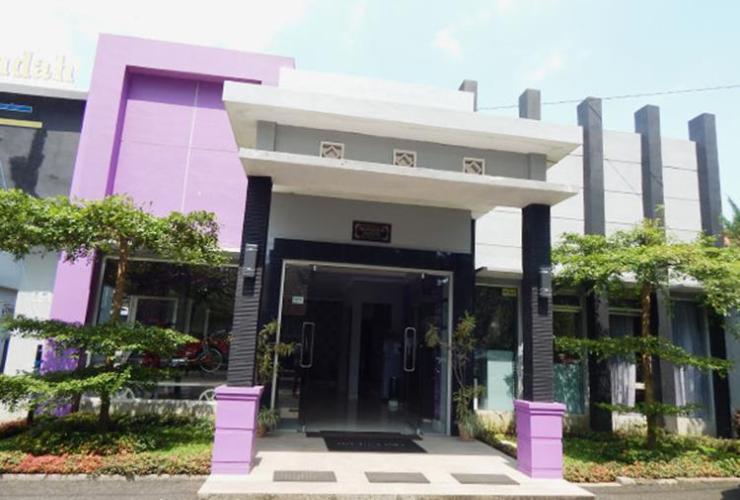 10 Penginapan Harga Murah di Purwokerto Mulai Rp.76.000 Dekat Stasiun dan Unsoed 9 10 Penginapan Harga Murah di Purwokerto Mulai Rp.76.000 Dekat Stasiun dan Unsoed 9