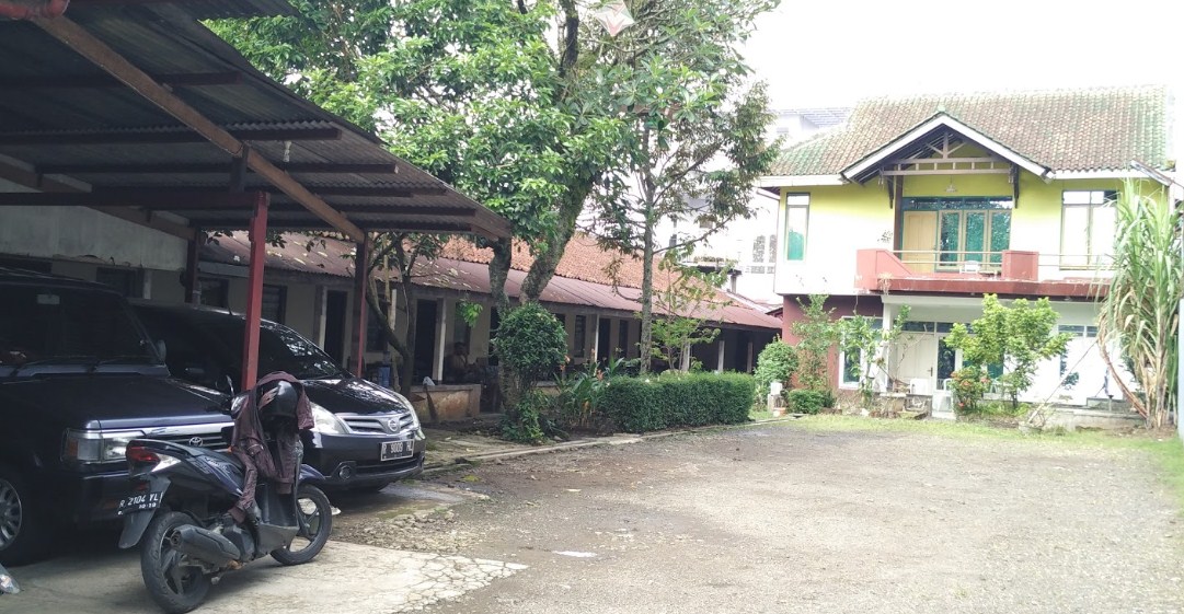 10 Penginapan Murah di Purbalingga Mulai Rp.50.000 Daerah Desa Serang dan Bobotsari 1