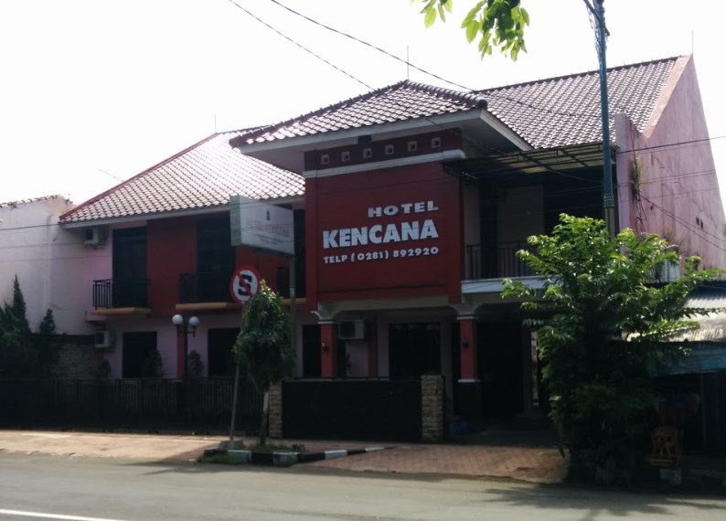 10 Penginapan Murah di Purbalingga Mulai Rp.50.000 Daerah Desa Serang dan Bobotsari 2