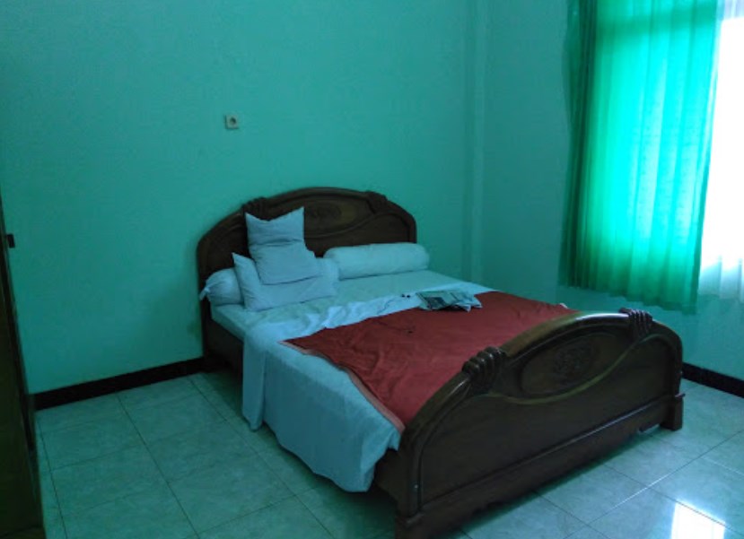 10 Penginapan Murah di Purbalingga Mulai Rp.50.000 Daerah Desa Serang dan Bobotsari 5