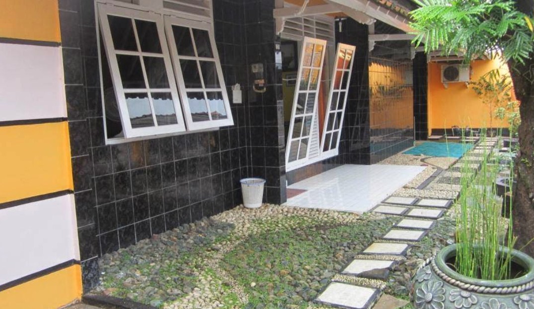 10 Penginapan Murah di Purbalingga Mulai Rp.50.000 Daerah Desa Serang dan Bobotsari 7