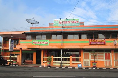 10 Penginapan Murah di Purbalingga Mulai Rp.50.000 Daerah Desa Serang dan Bobotsari 8