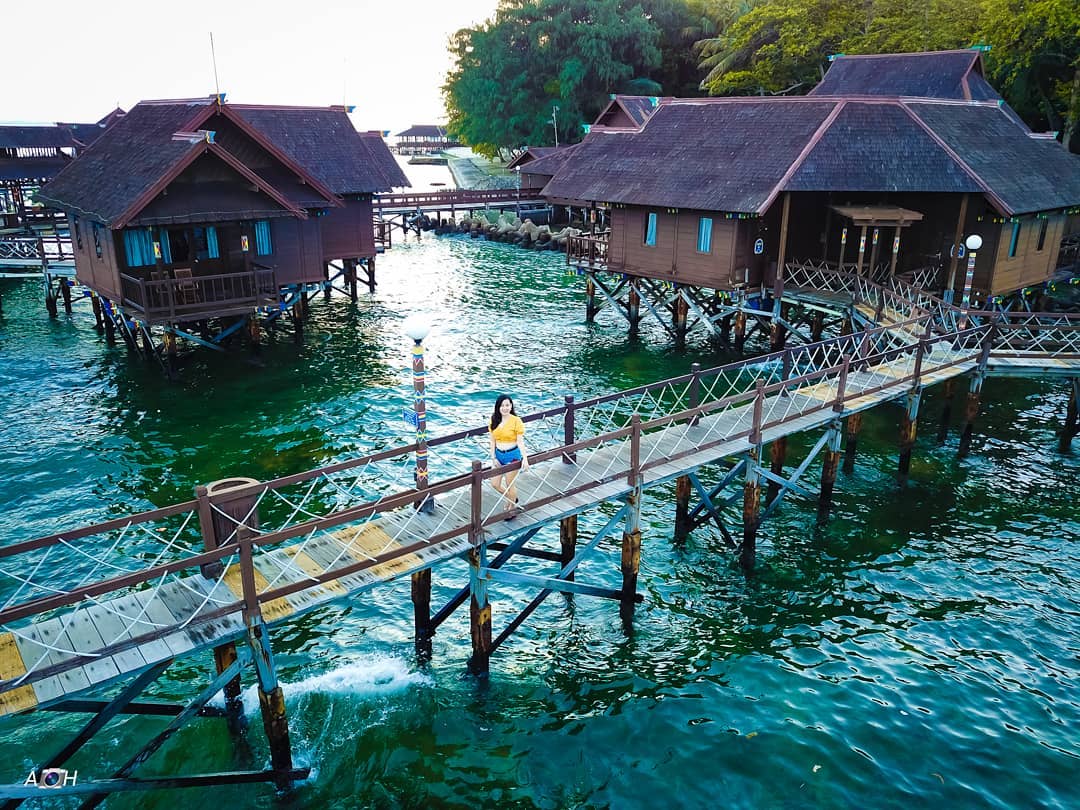 10 Rekomendasi Resort di Daerah Jakarta Dengan Fasilitas Nyaman dan Pelayanan Yang Ramah Mulai Rp.370.566 1