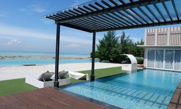 10 Rekomendasi Resort Daerah Pulau Seribu Yang Murah, Mewah dan Fasilitas Yang Terbaik Mulai Rp.650.000 5