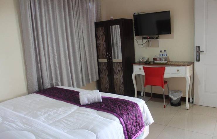 10 Tempat Penginapan Harga Murah di Salatiga Jawa Tengah Mulai Rp.160.000 Nuansa Alam 10