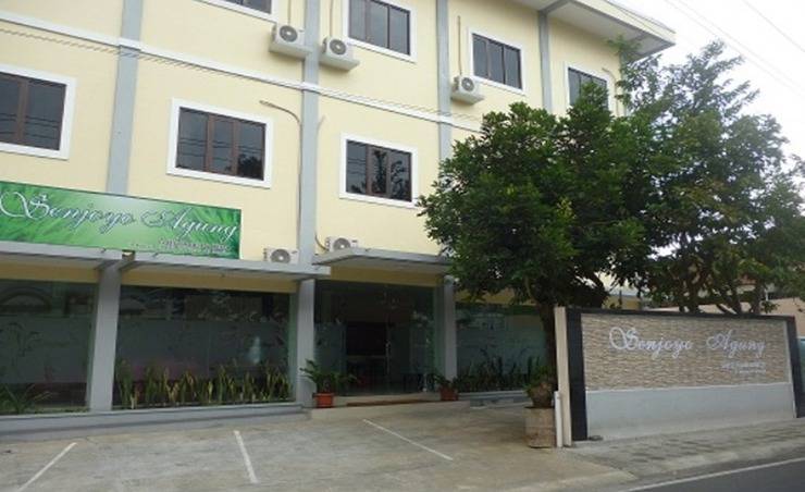 10 Tempat Penginapan Harga Murah di Salatiga Jawa Tengah Mulai Rp.160.000 Nuansa Alam 3