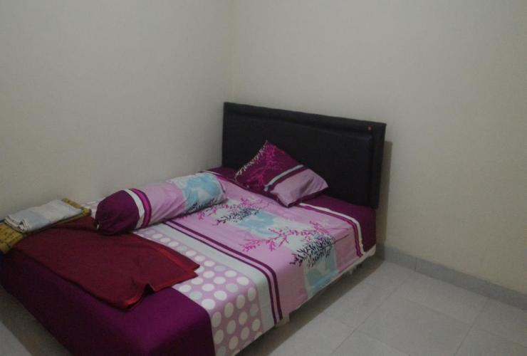 10 Tempat Penginapan Harga Murah di Salatiga Jawa Tengah Mulai Rp.160.000 Nuansa Alam 4