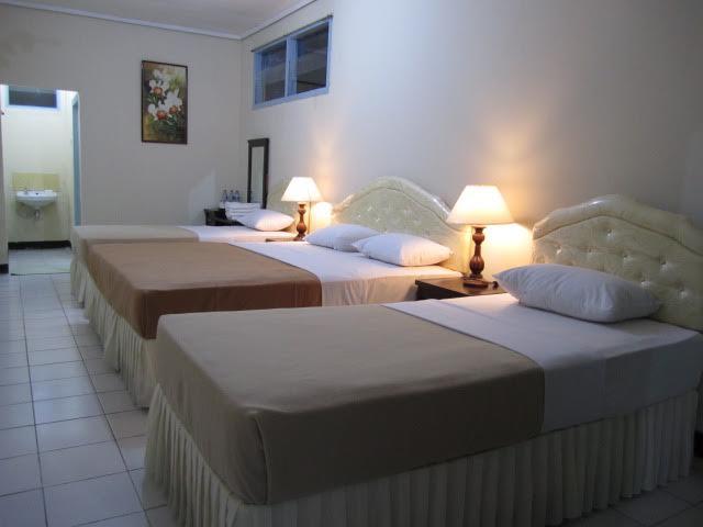 10 Tempat Penginapan Harga Murah di Salatiga Jawa Tengah Mulai Rp.160.000 Nuansa Alam 5