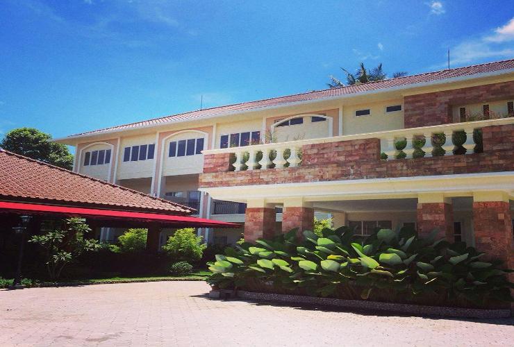 10 Tempat Penginapan Harga Murah di Salatiga Jawa Tengah Mulai Rp.160.000 Nuansa Alam 6