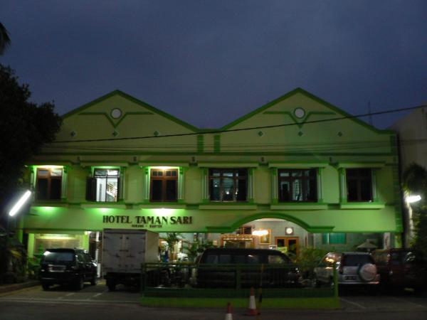 10 Nama Penginapan di Cilegon Harga Harian Murah Mulai Dari Rp.60.000 1