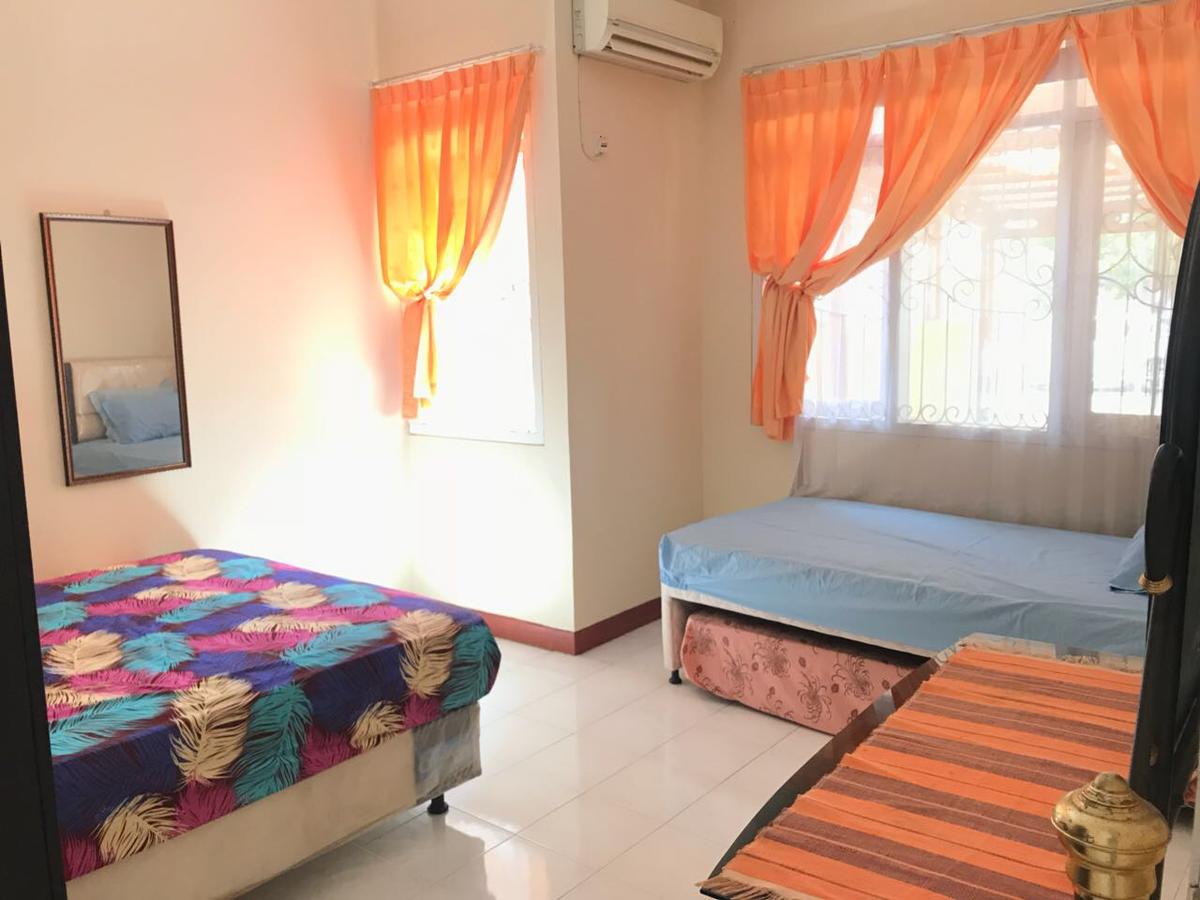 10 Nama Penginapan di Cilegon Harga Harian Murah Mulai Dari Rp.60.000 7