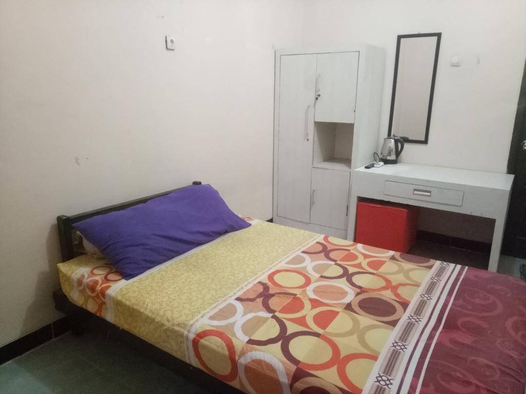 10 Nama Penginapan di Cilegon Harga Harian Murah Mulai Dari Rp.60.000 8