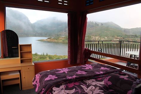 10 Tempat Penginapan Murah di Bukit Sikunir Mulai Rp.50.000 Sekitar Dieng Wonosobo 1