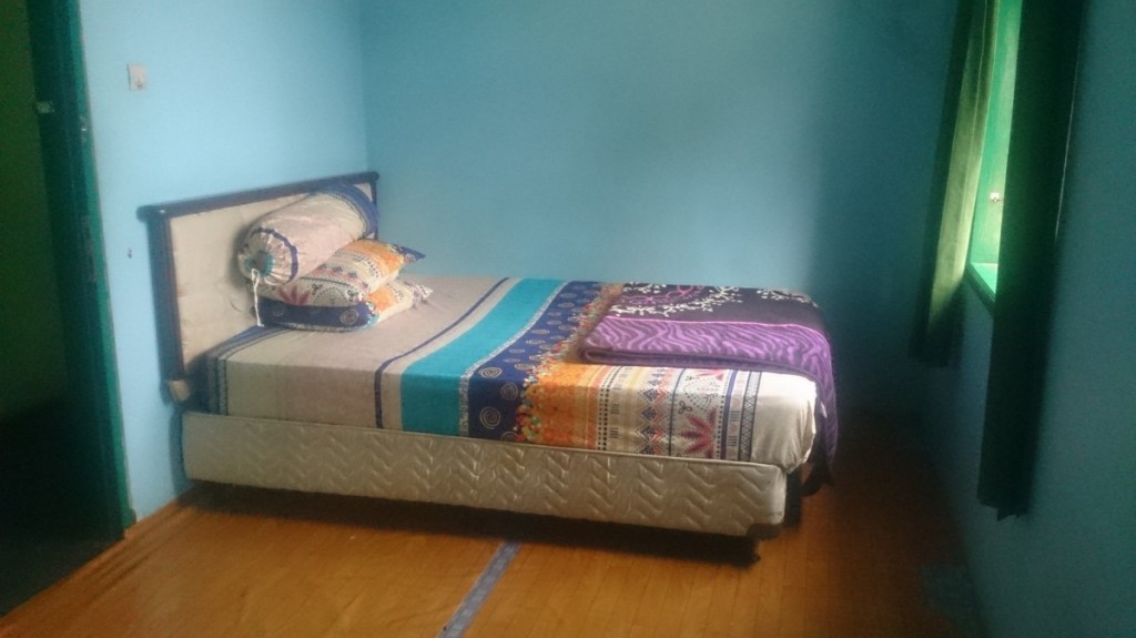 10 Tempat Penginapan Murah di Bukit Sikunir Mulai Rp.50.000 Sekitar Dieng Wonosobo 2