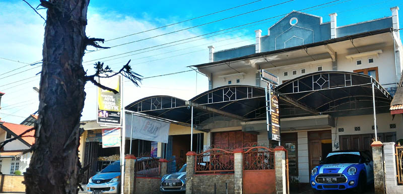 10 Tempat Penginapan Murah di Bukit Sikunir Mulai Rp.50.000 Sekitar Dieng Wonosobo 3