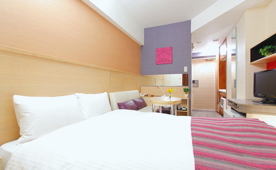 10 Penginapan Murah di Tokyo Mulai Rp.500.000, Ada Yang Dekat Stasiun 1 10 Penginapan Murah di Tokyo Mulai Rp.500.000, Ada Yang Dekat Stasiun 1