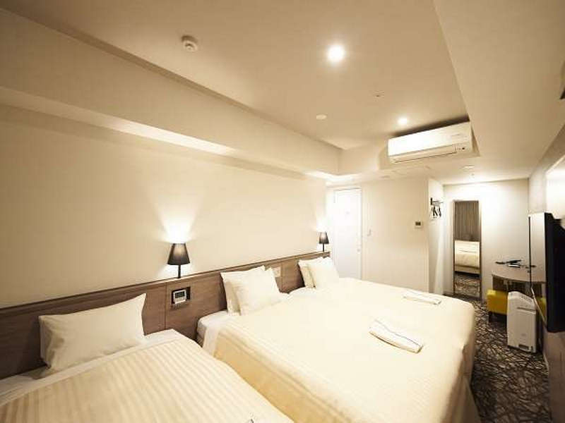 10 Penginapan Murah di Tokyo Mulai Rp.500.000, Ada Yang Dekat Stasiun 4 10 Penginapan Murah di Tokyo Mulai Rp.500.000, Ada Yang Dekat Stasiun 4