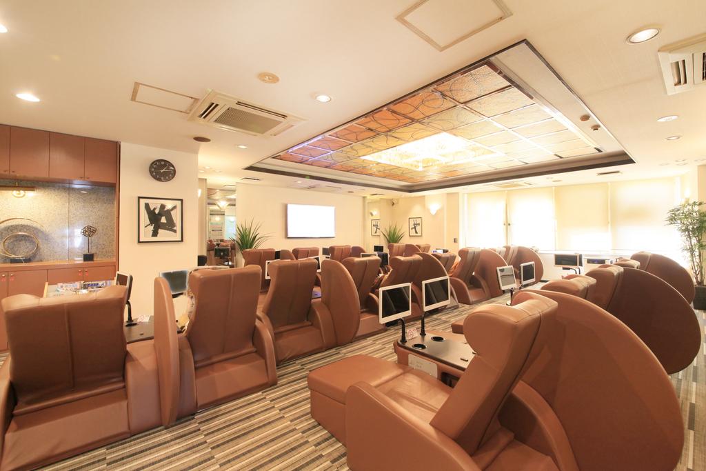 10 Penginapan Murah di Tokyo Mulai Rp.500.000, Ada Yang Dekat Stasiun 5 10 Penginapan Murah di Tokyo Mulai Rp.500.000, Ada Yang Dekat Stasiun 5