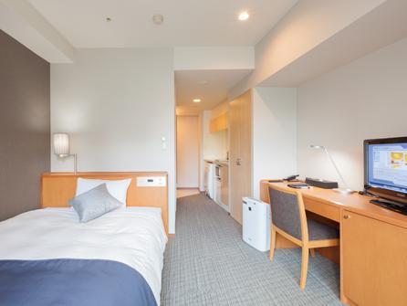 10 Penginapan Murah di Tokyo Mulai Rp.500.000, Ada Yang Dekat Stasiun 6 10 Penginapan Murah di Tokyo Mulai Rp.500.000, Ada Yang Dekat Stasiun 6