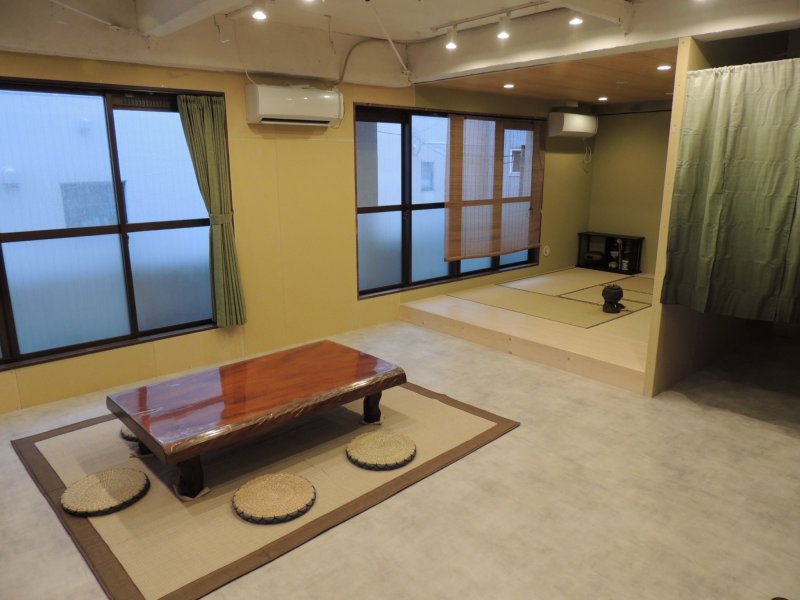 10 Penginapan Murah di Tokyo Mulai Rp.500.000, Ada Yang Dekat Stasiun 8 10 Penginapan Murah di Tokyo Mulai Rp.500.000, Ada Yang Dekat Stasiun 8