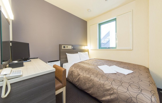 10 Penginapan Murah di Tokyo Mulai Rp.500.000, Ada Yang Dekat Stasiun 9 10 Penginapan Murah di Tokyo Mulai Rp.500.000, Ada Yang Dekat Stasiun 9