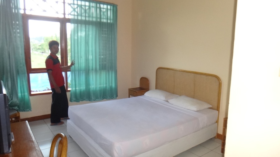 10 Rekomendasi Penginapan Harga Murah di Toraja Mulai Rp.40.000 Bisa Untuk Backpacker 8