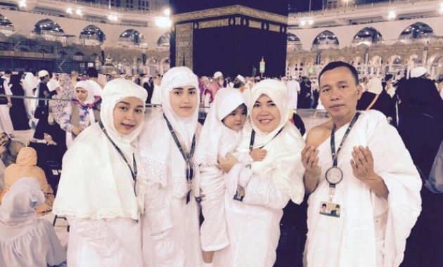 10 Travel Umroh Tangerang Dengan Pelayanan Terbaik dan Biaya Terjangkau, Simak Ini 11