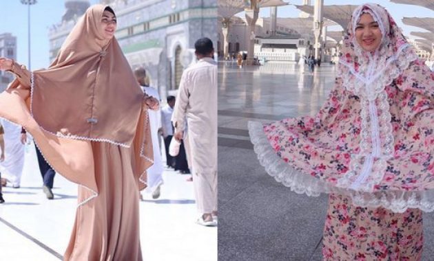 Umrah Hemat Mulai 20,9 Juta? 10 Travel Umroh di Semarang Ini Solusinya! 9