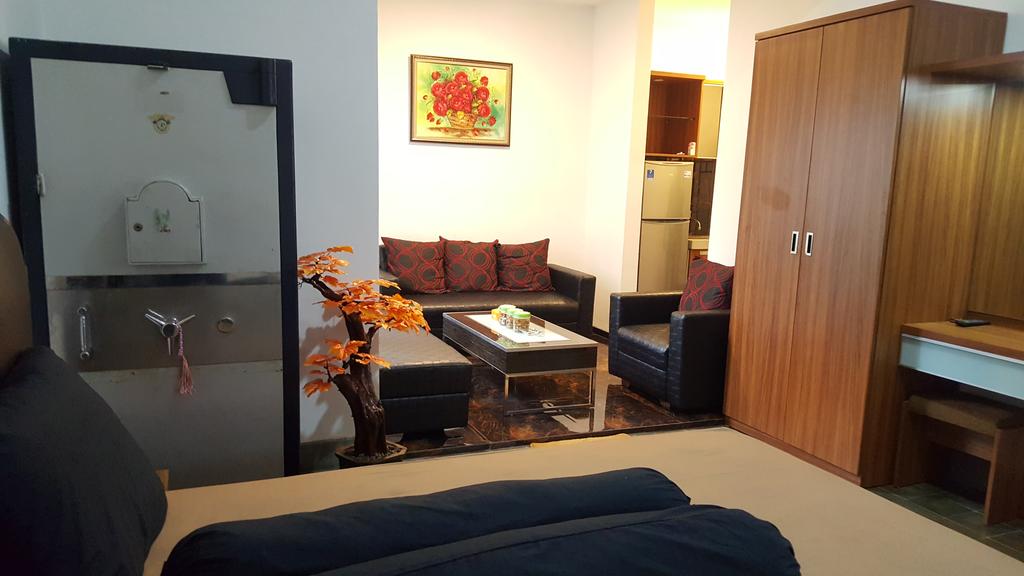 10 Penginapan Harian Murah di Tulungagung Harga Mulai Rp.60.000 Dekat Pantai 10