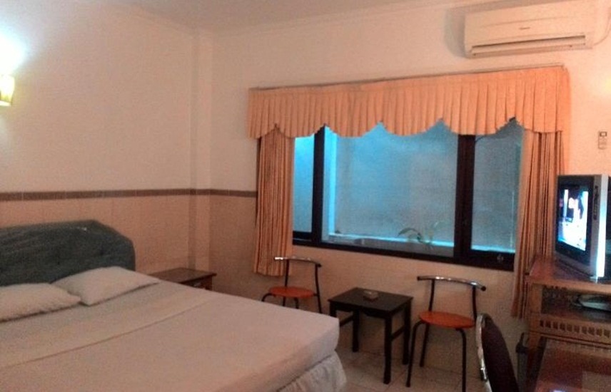 10 Penginapan Harian Murah di Tulungagung Harga Mulai Rp.60.000 Dekat Pantai 5