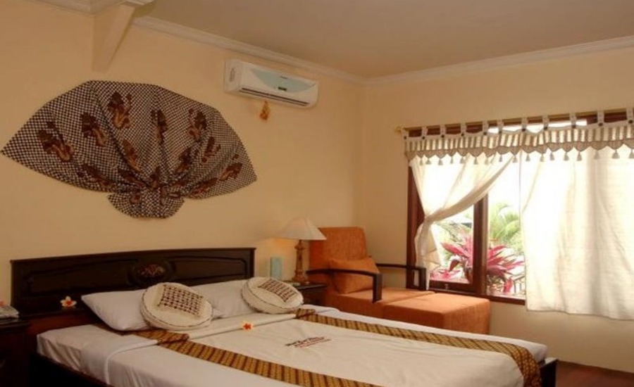 10 Penginapan Harian Murah di Tulungagung Harga Mulai Rp.60.000 Dekat Pantai 6