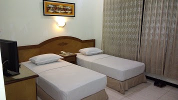 10 Penginapan Harian Murah di Tulungagung Harga Mulai Rp.60.000 Dekat Pantai 9