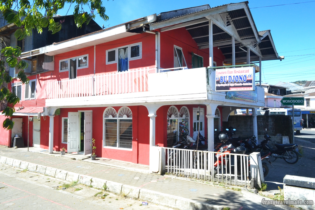 10 Rekomendasi Penginapan Harga Murah di Wonosobo Yang Nyaman dan Bagus Mulai Rp.75.000 1