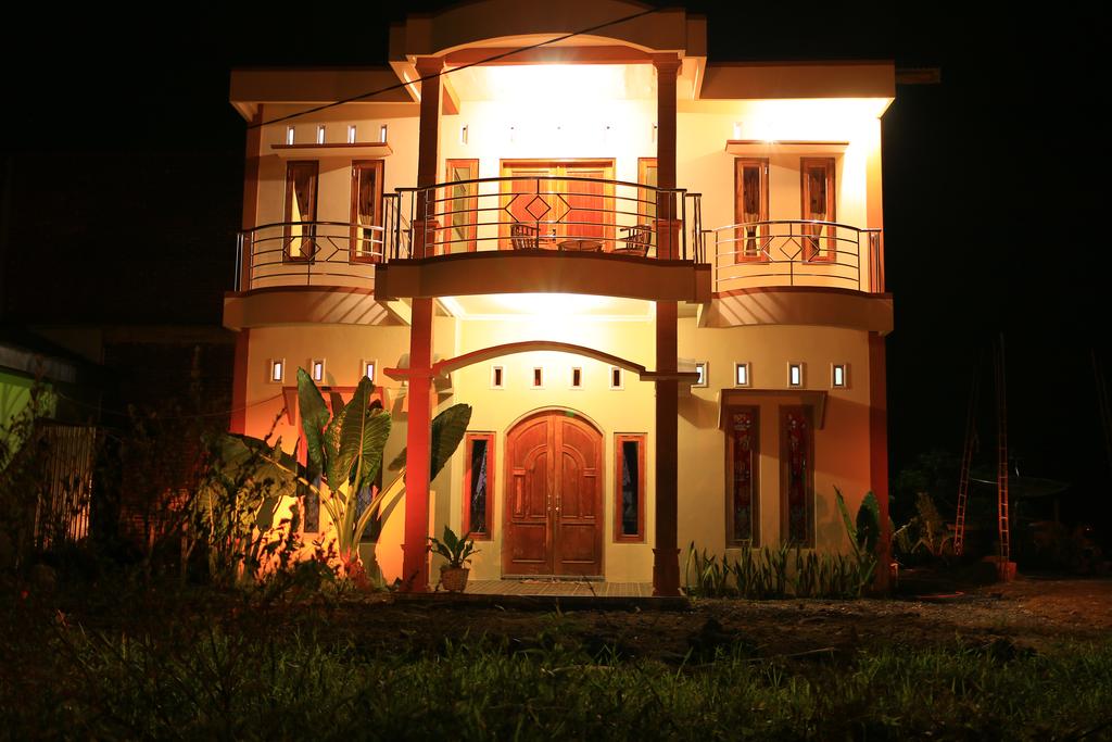 10 Rekomendasi Penginapan Harga Murah di Wonosobo Yang Nyaman dan Bagus Mulai Rp.75.000 5