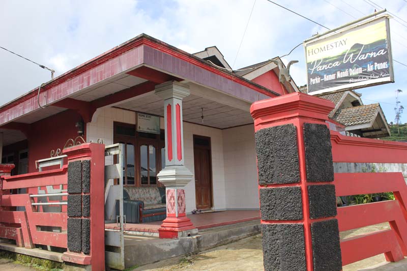 10 Rekomendasi Penginapan Harga Murah di Wonosobo Yang Nyaman dan Bagus Mulai Rp.75.000 6