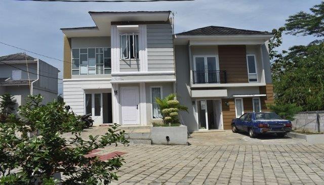 7 Referensi Guest House Murah di Bogor Mulai Rp.165.000, Yang Unik Mewah dan Bagus 1