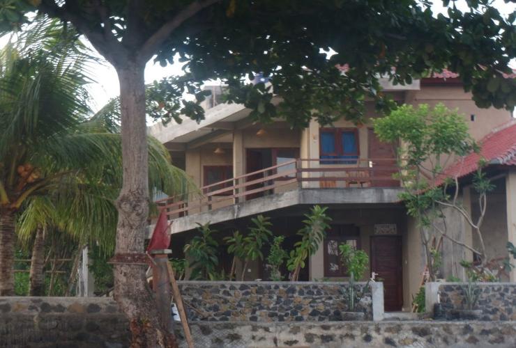 7 Referensi Guest House Murah di Bali Mulai Rp.114.114 Tempat Yang Nyaman Dekat Dengan Pantai 10