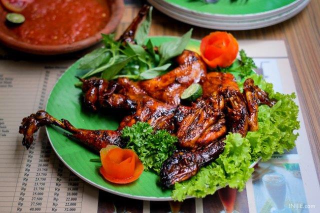 Gak Nahan! 10 Tempat Sarapan di Surabaya Ini Bikin Perut Puas! 4