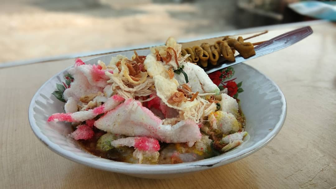 10 Tempat Sarapan Mantap di Solo! Menarik Untuk Dicoba! 10 10 Tempat Sarapan Mantap di Solo! Menarik Untuk Dicoba! 10