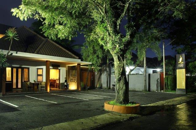 10 Rekomendasi Guest House di Malang Dengan Harga Yang Murah Mulai Rp.103.305 Dengan Fasilitas Lengkap 8